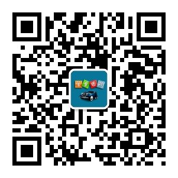 学车团购网微信二维码